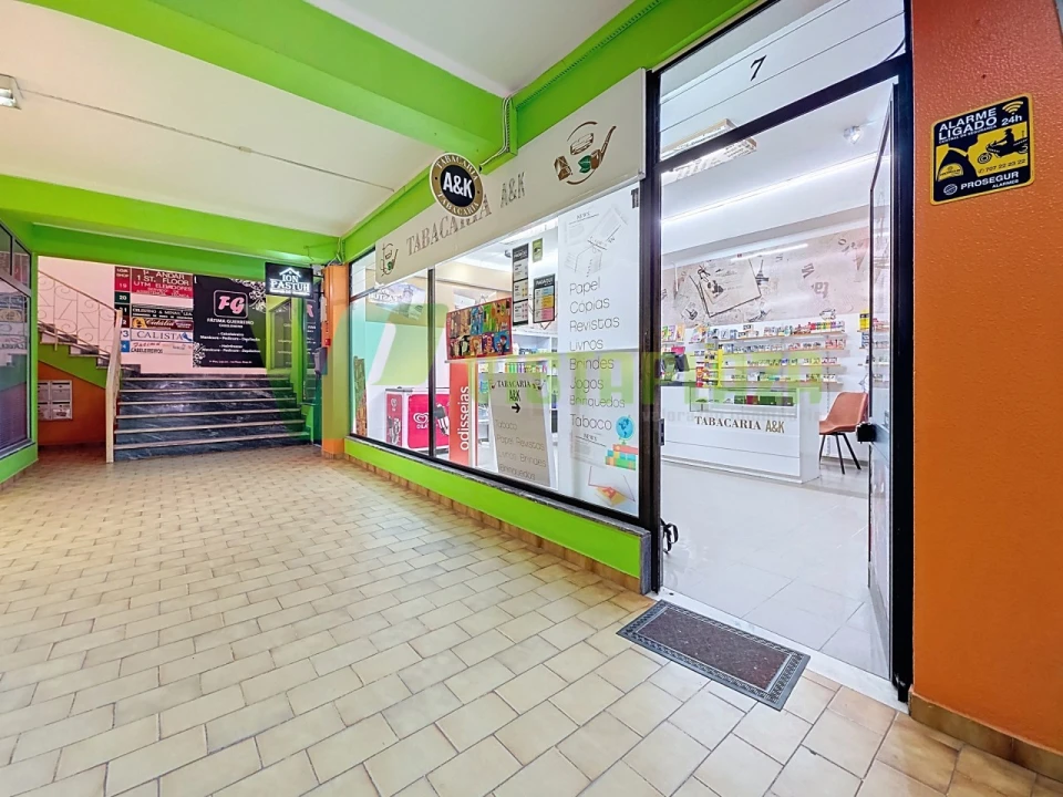 Loja para Venda em Portimão Foto 8