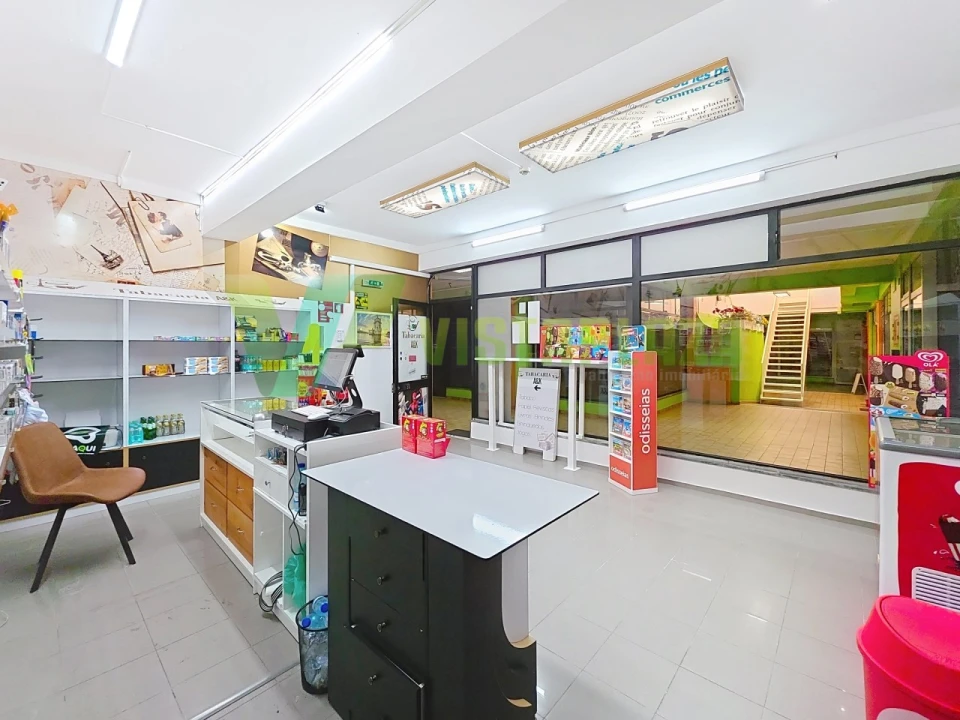 Loja para Venda em Portimão Foto 10