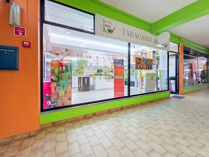 Loja para Venda em Portimão Foto 1