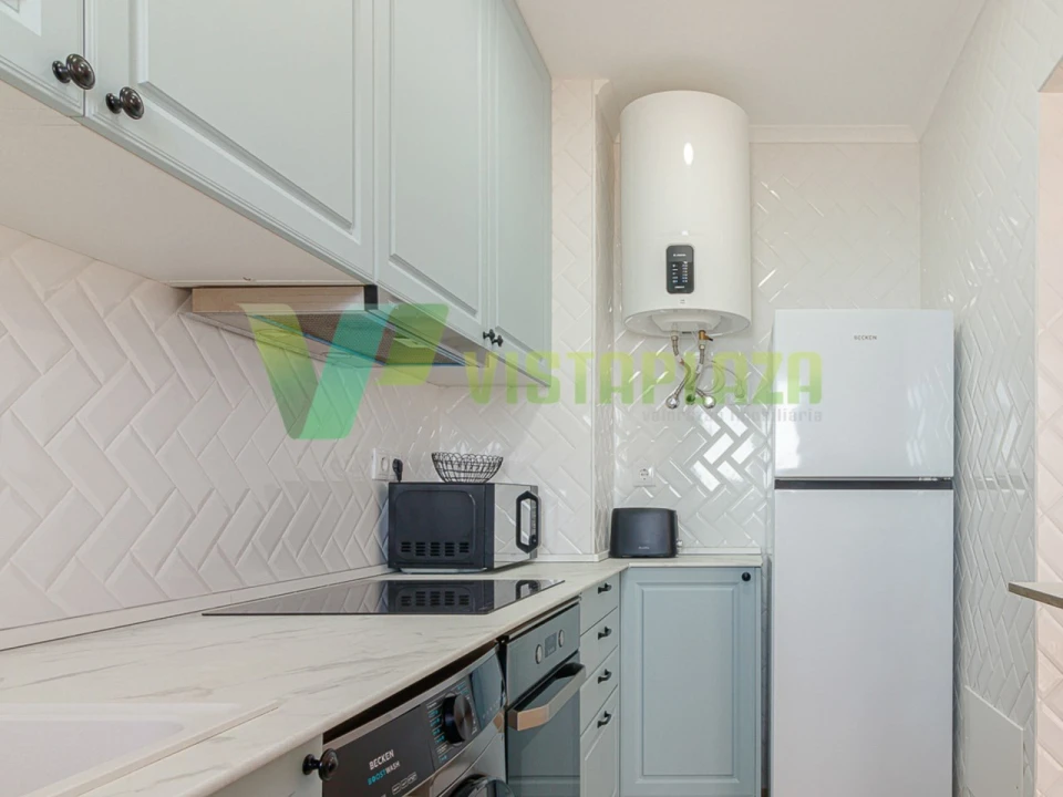 Apartamento T1 para Arrendamento em Portimão Foto 10