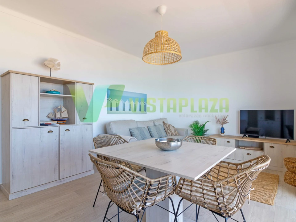 Apartamento T1 para Arrendamento em Portimão Foto 6