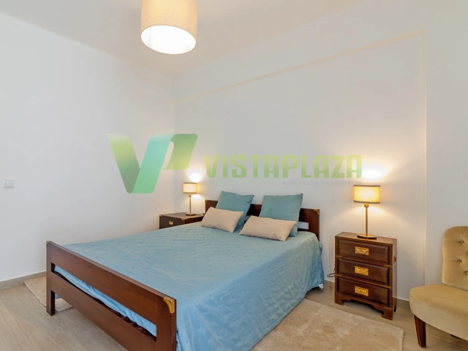 Apartamento T1 para Arrendamento em Portimão Foto 15