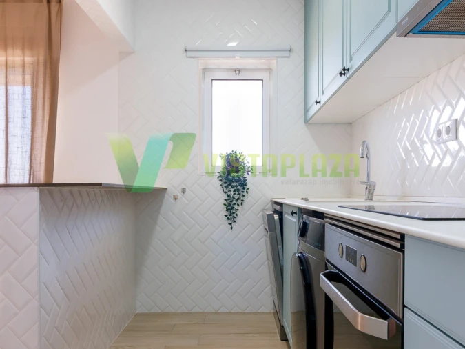 Apartamento T1 para Arrendamento em Portimão Foto 11