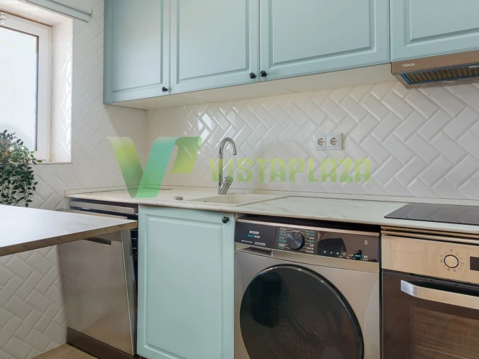 Apartamento T1 para Arrendamento em Portimão Foto 12