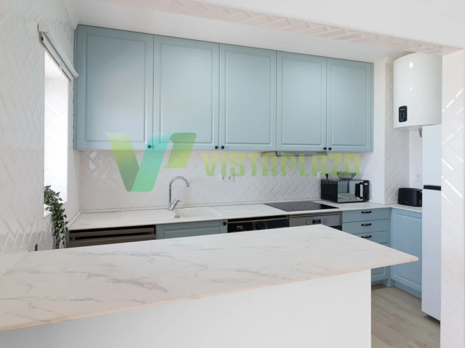 Apartamento T1 para Arrendamento em Portimão Foto 8