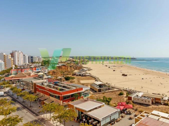 Apartamento T1 para Arrendamento em Portimão Foto 18