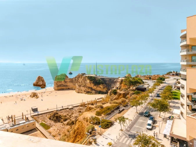 Apartamento T1 para Arrendamento em Portimão Foto 19