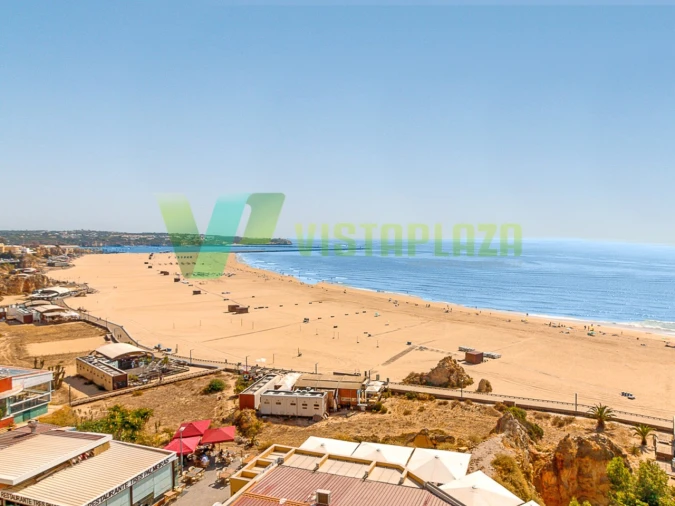 Apartamento T1 para Arrendamento em Portimão Foto 20