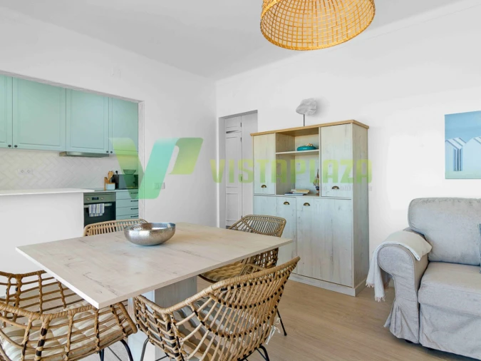 Apartamento T1 para Arrendamento em Portimão Foto 5