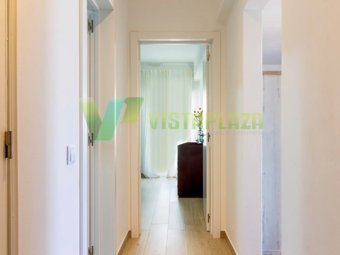 Apartamento T1 para Arrendamento em Portimão Foto 17