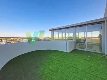 Apartamento T2 para Venda em Portimão