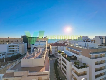 Apartamento T2 para Venda em Portimão