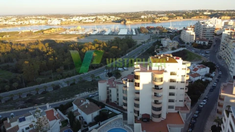 Apartamento T2 para Venda em Portimão