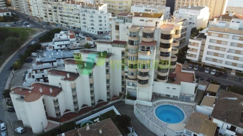 Apartamento T2 para Venda em Portimão