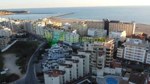 Apartamento T2 para Venda em Portimão