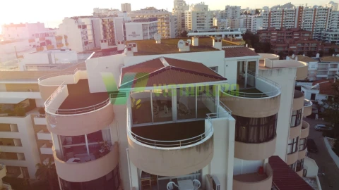Apartamento T2 para Venda em Portimão