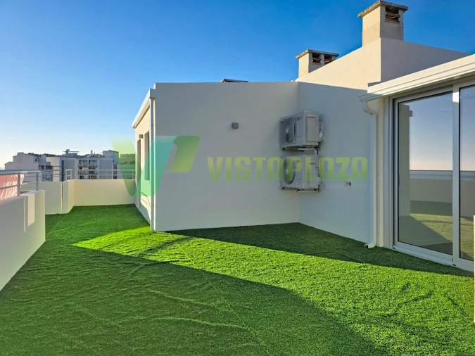 Apartamento T2 para Venda em Portimão Foto 27