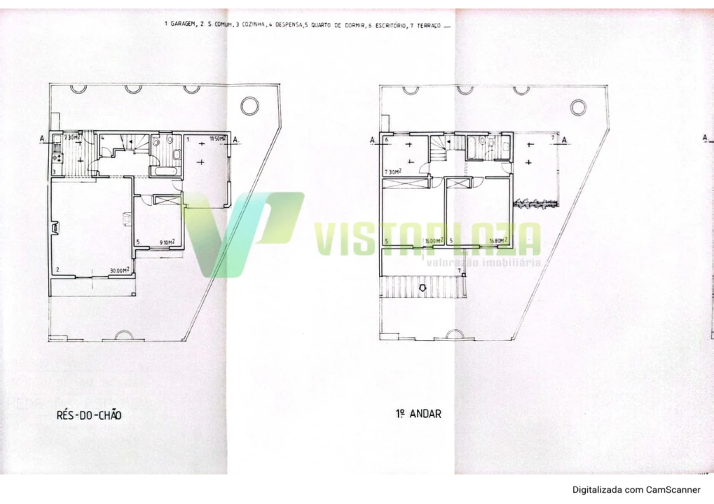 Moradia T3 para Venda em Portimão Foto 25
