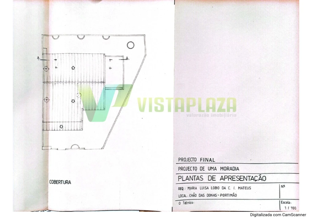 Moradia T3 para Venda em Portimão Foto 26
