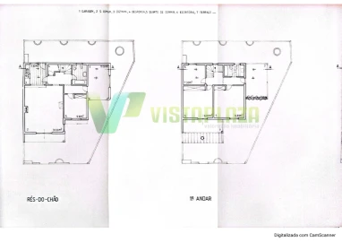 Moradia T3 para Venda em Portimão