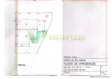 Moradia T3 para Venda em Portimão