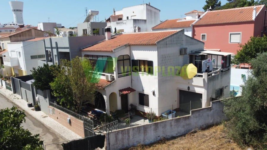Moradia T3 para Venda em Portimão Foto 22