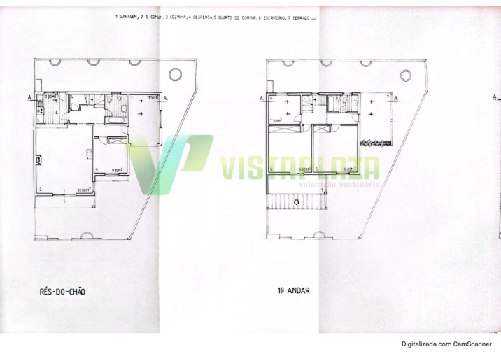 Moradia T3 para Venda em Portimão Foto 25
