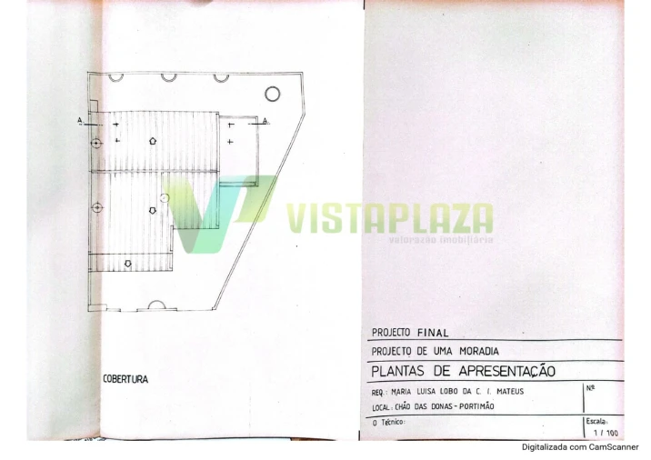 Moradia T3 para Venda em Portimão Foto 26