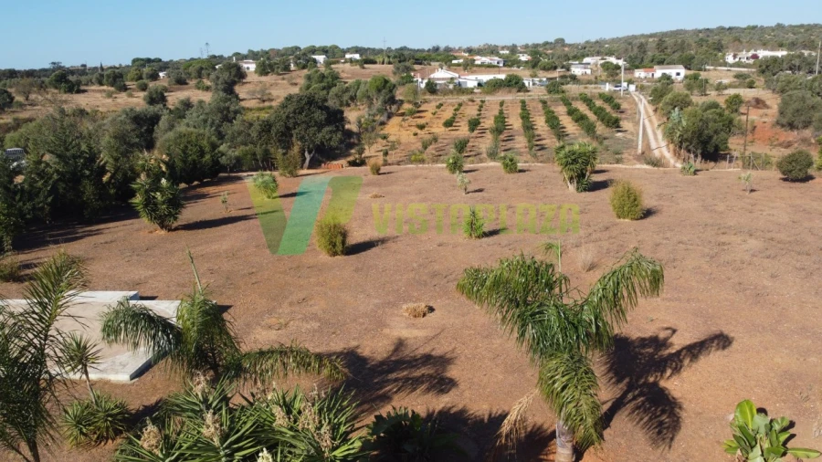 Terreno Misto para Venda em Odiaxere Foto 5