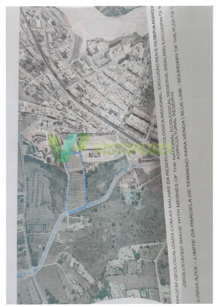 Terreno Misto para Venda em Odiaxere Foto 23