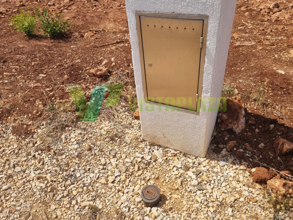 Terreno para Venda em São Bartolomeu de Messines Foto 6