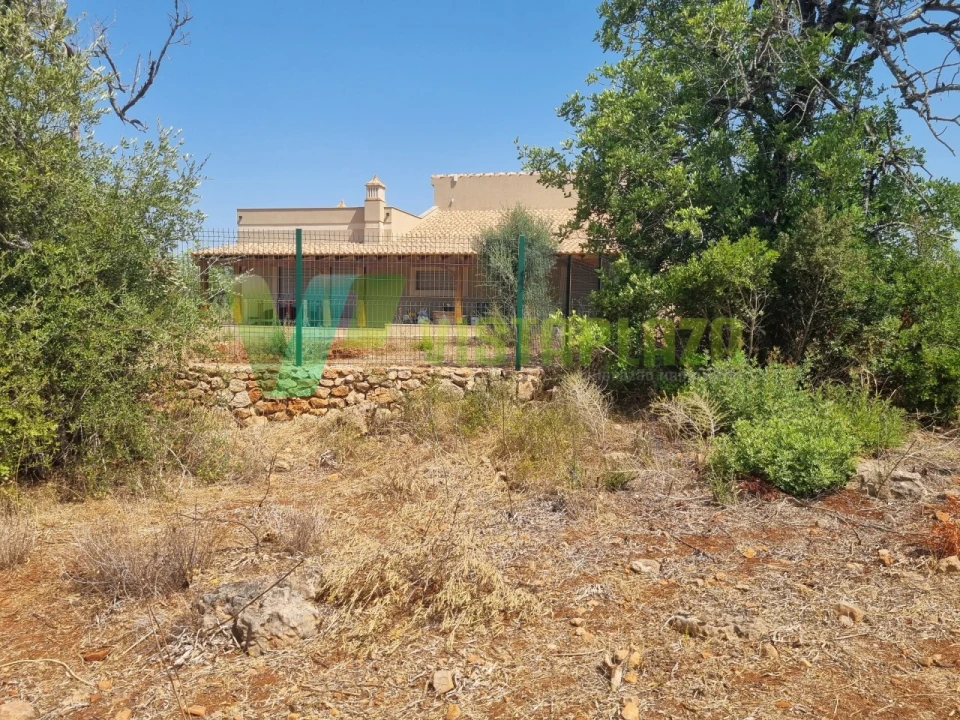 Terreno para Venda em São Bartolomeu de Messines Foto 11