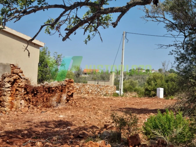 Terreno para Venda em São Bartolomeu de Messines Foto 15