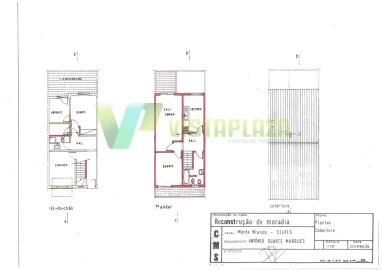 Moradia T12 para Venda em Portimão