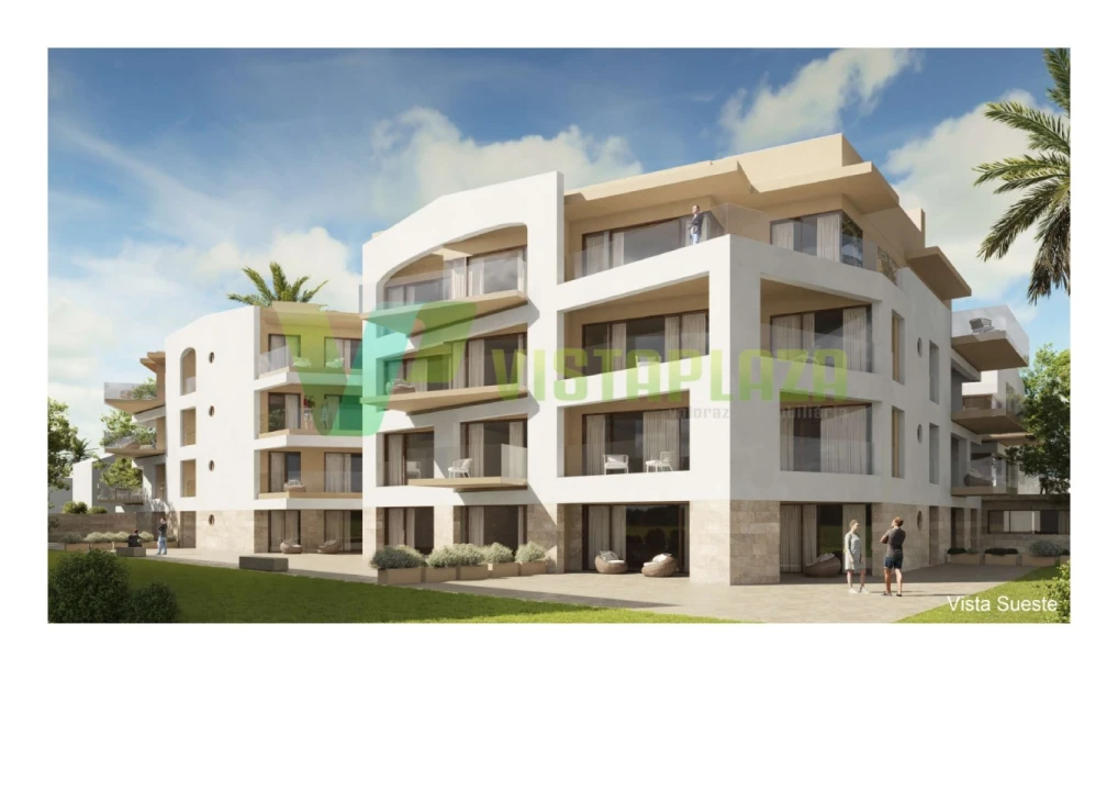 Apartamento T3 para Venda em Alvor Foto 1