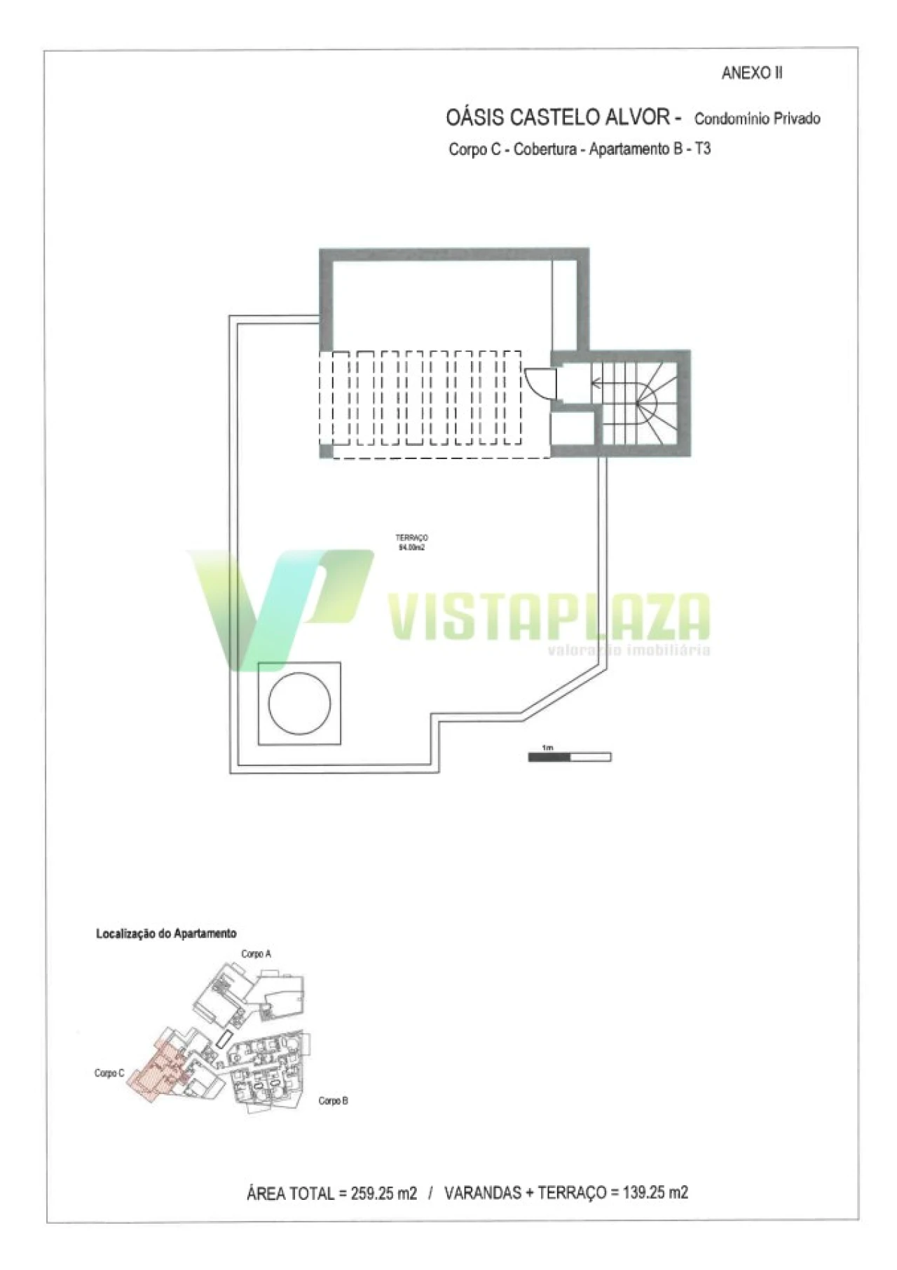Apartamento T3 para Venda em Alvor Foto 18