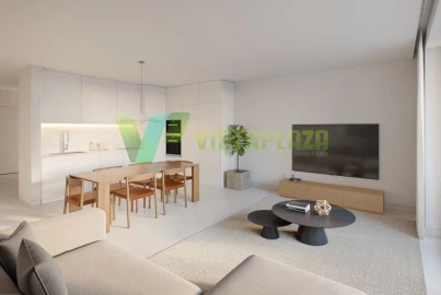 Apartamento T3 para Venda em Lagos (São Sebastião e Santa Maria)
