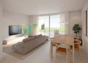 Apartamento T3 para Venda em Lagos (São Sebastião e Santa Maria)