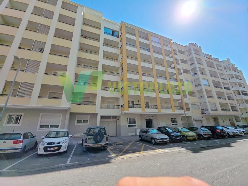 Apartamento T3 para Venda em Portimão Foto 22