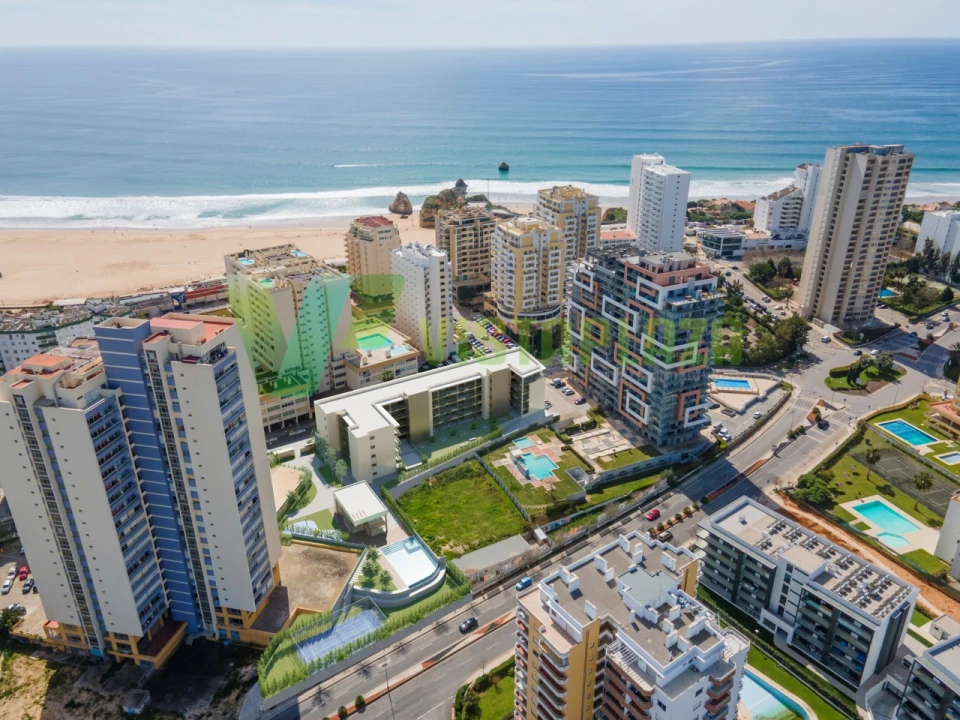 Apartamento T2 para Venda em Portimão Foto 4