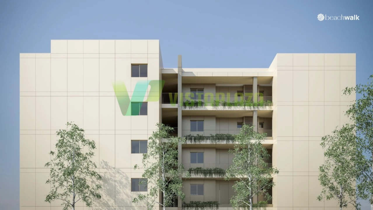Apartamento T1 para Venda em Portimão Foto 4