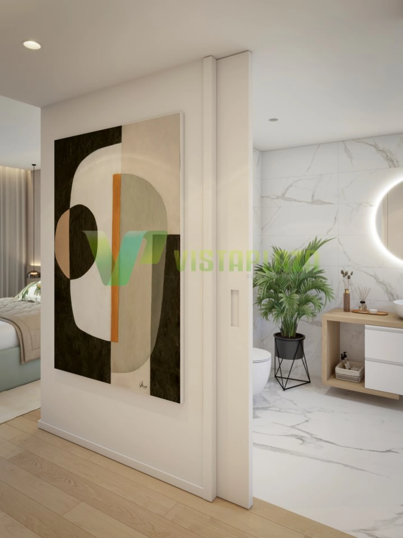 Apartamento T1 para Venda em Portimão Foto 16