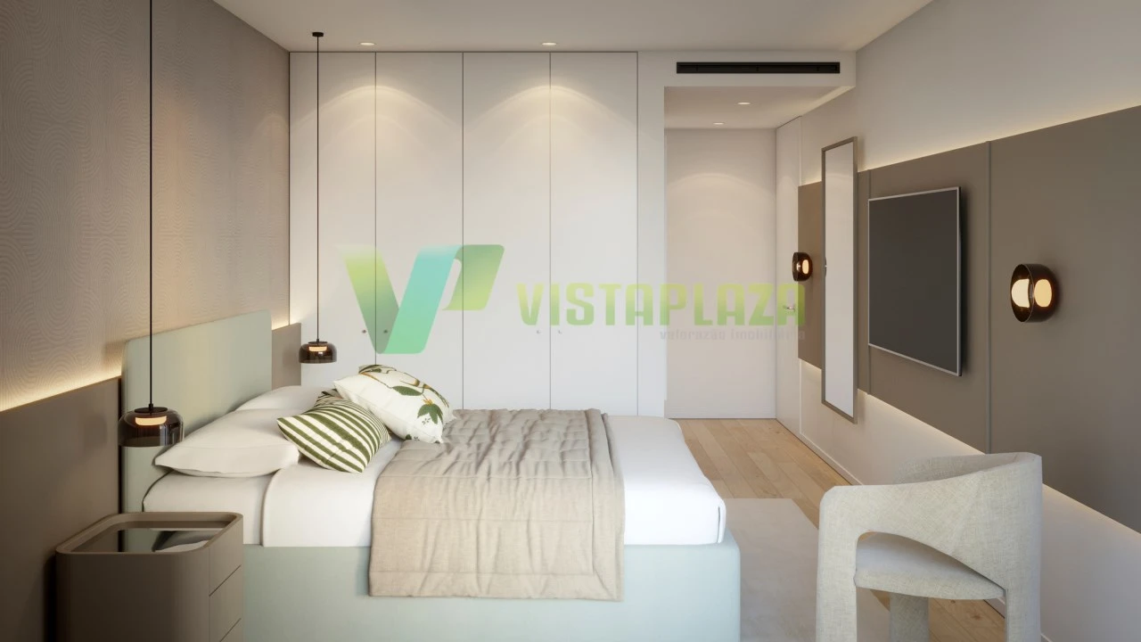 Apartamento T1 para Venda em Portimão Foto 17