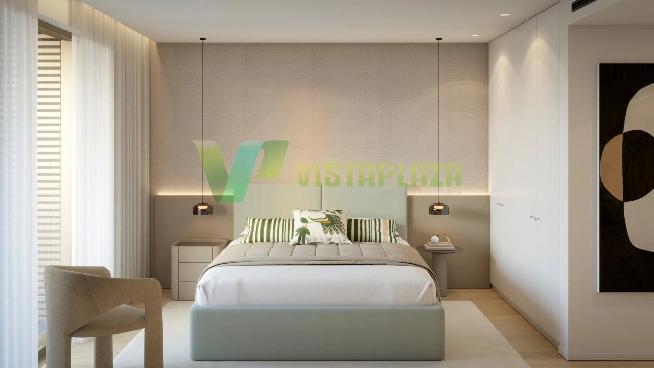 Apartamento T1 para Venda em Portimão Foto 18