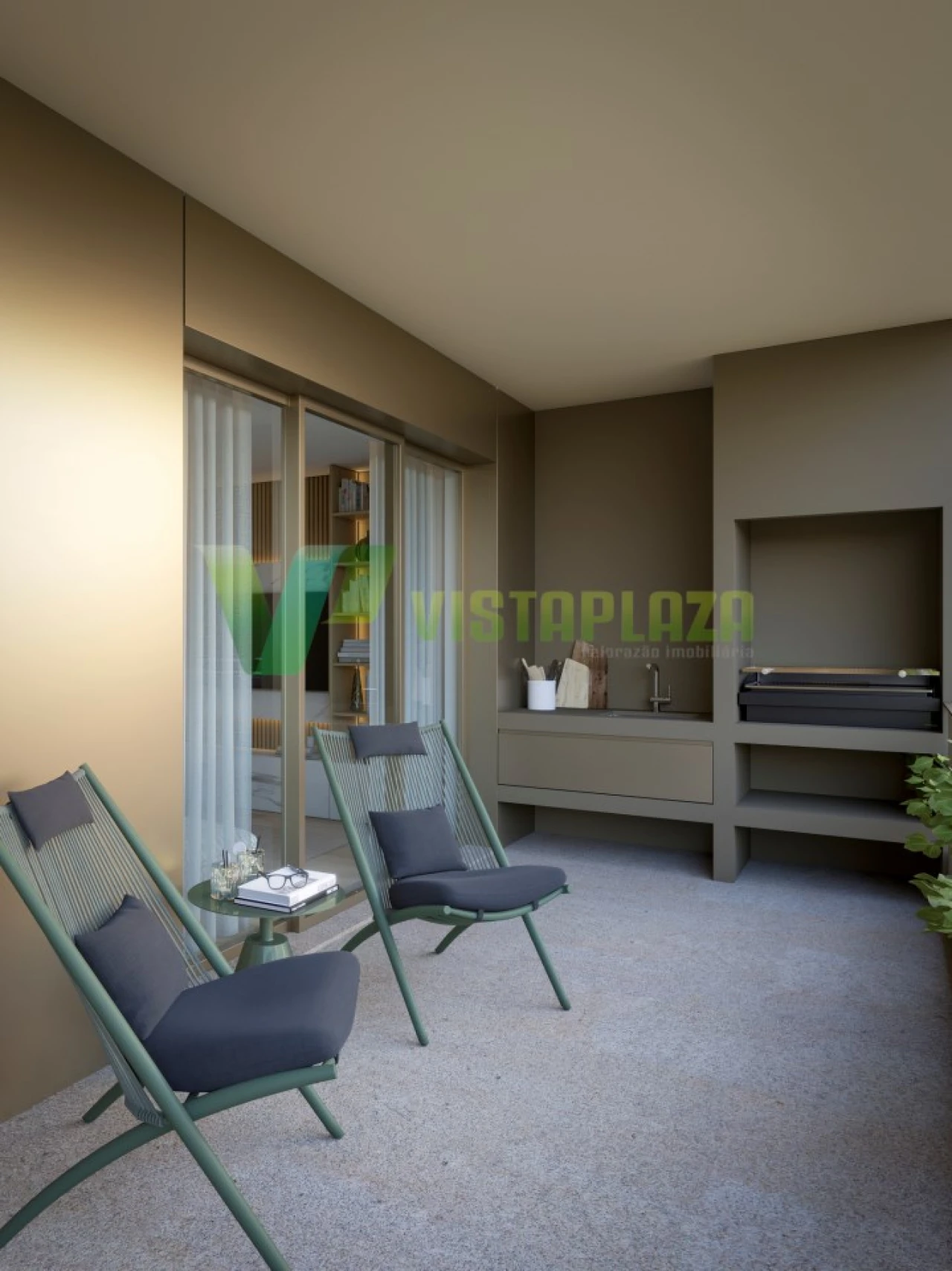 Apartamento T1 para Venda em Portimão Foto 20