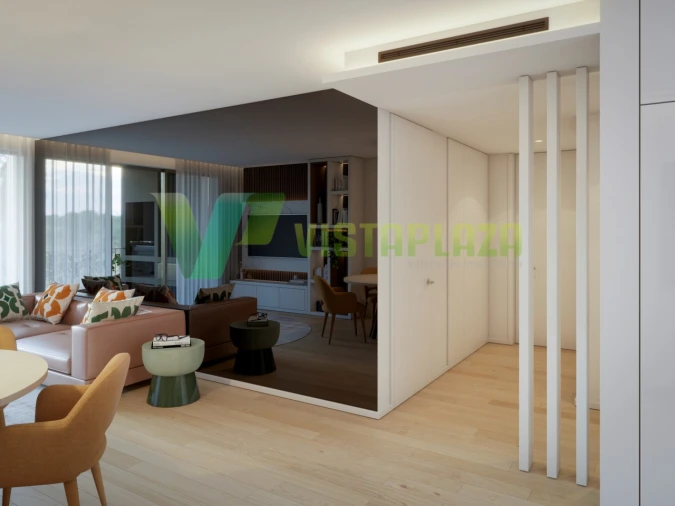 Apartamento T1 para Venda em Portimão Foto 21