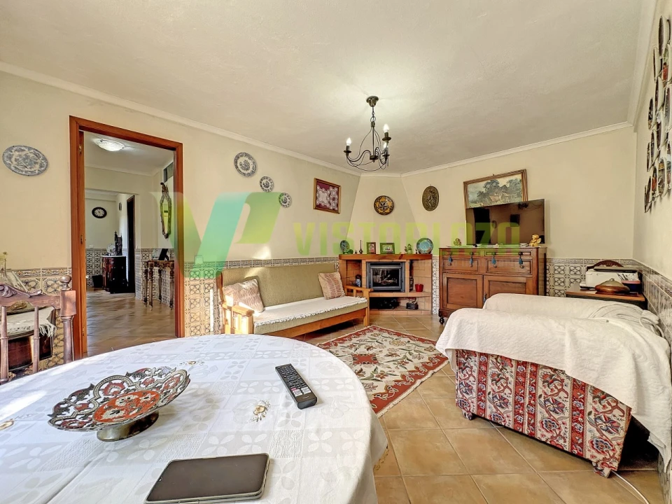 Moradia T1 para Venda em Mexilhoeira Grande Foto 6