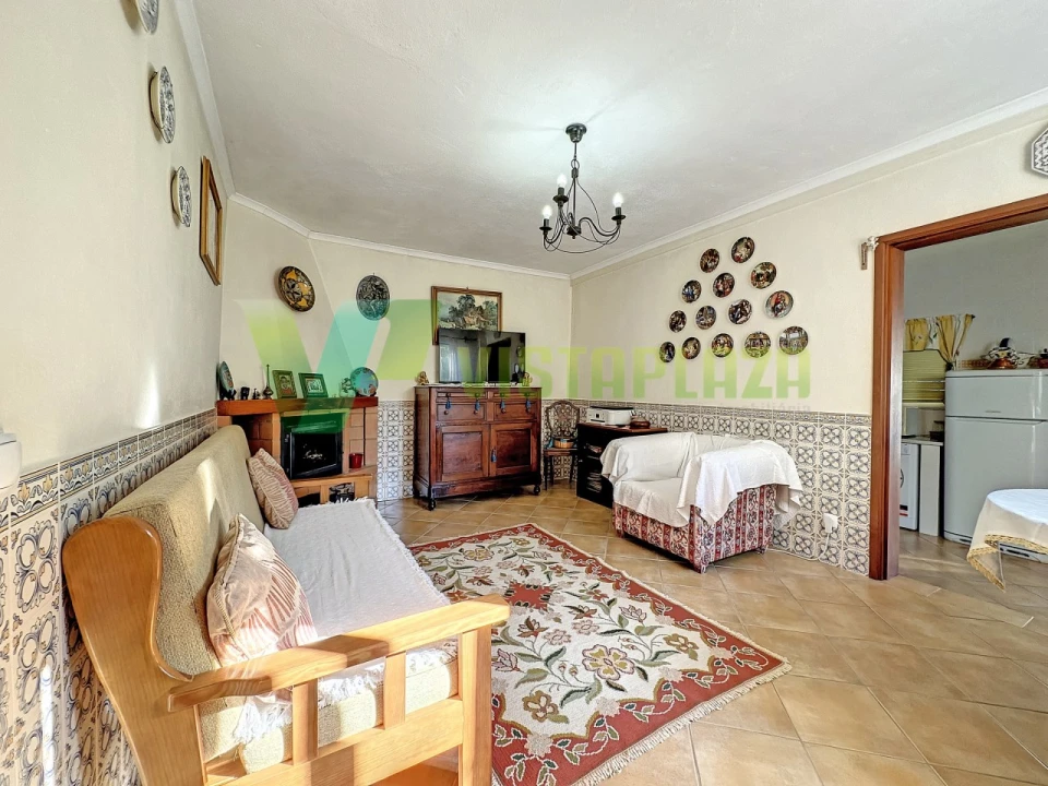 Moradia T1 para Venda em Mexilhoeira Grande Foto 7