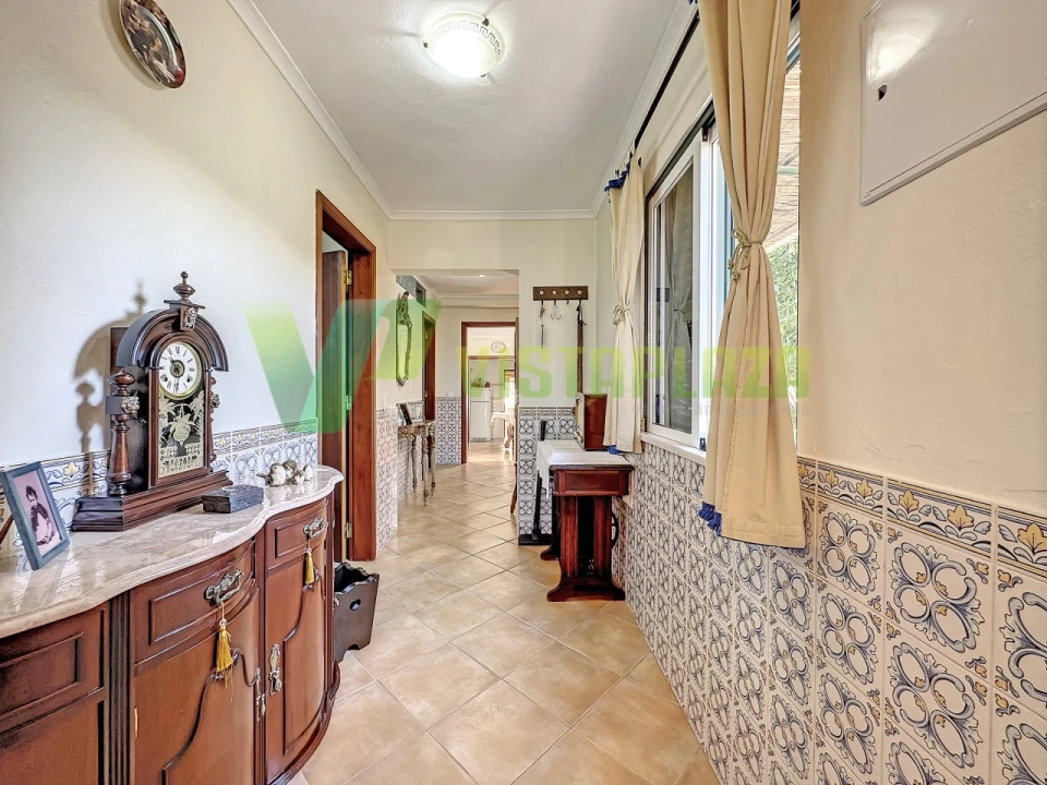 Moradia T1 para Venda em Mexilhoeira Grande Foto 8