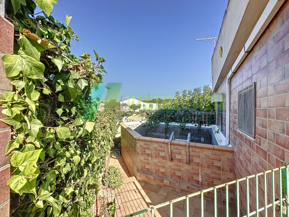 Moradia T1 para Venda em Mexilhoeira Grande Foto 15